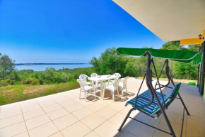 Villa Menethea Sea View - 5min from Issos beach, Corfu'